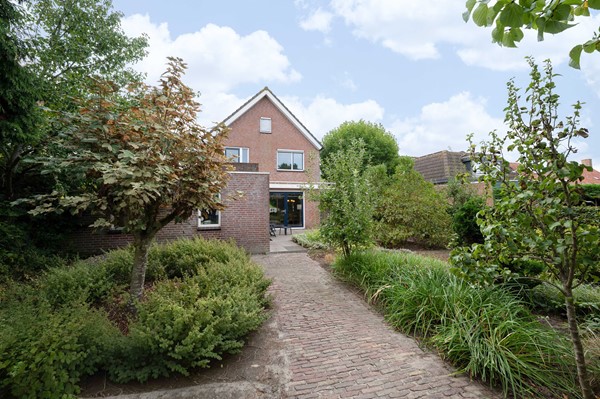 Medium property photo - Timberwolfstraat 13, 4758 AJ Standdaarbuiten